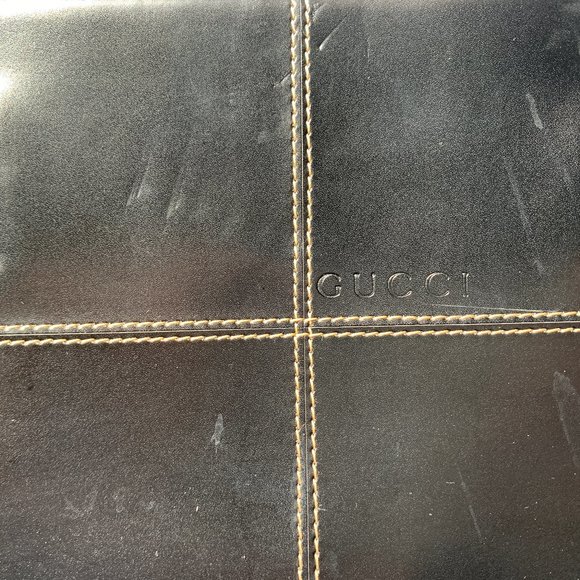 Black Purse - Picture 3 of 4